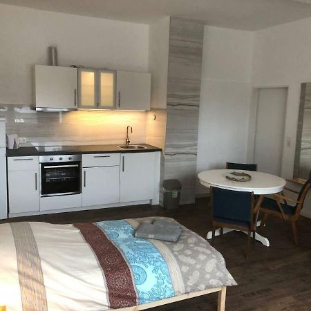 Muehlweg-Appartment Alzenau in Unterfranken Exteriör bild