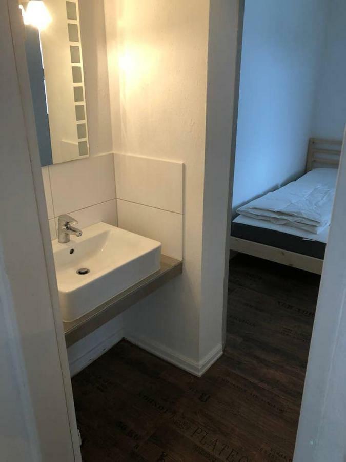 Muehlweg-Appartment Alzenau in Unterfranken Exteriör bild